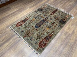 BAHTİYARİ 102 x 150 - Görsel 3