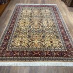 HEREKE 201 x 297