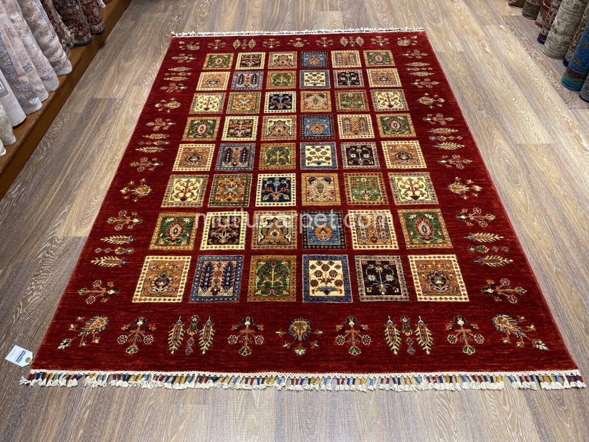 IMG_8079 BAHTİYARİ 174 x 244 - Görsel 1