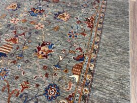 SULTANİ UŞAK 172 x 238 - Görsel 4