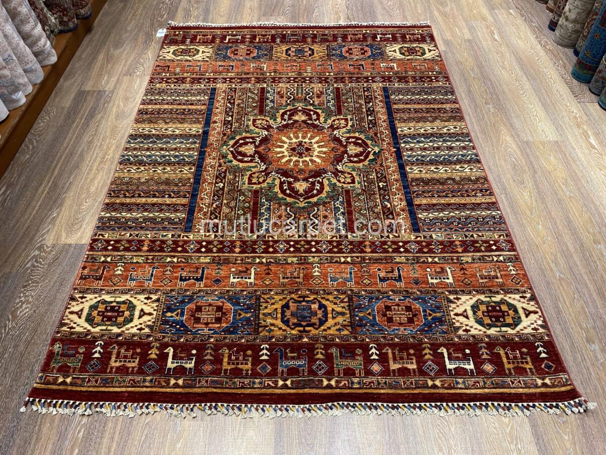 IMG_8172 BAHTİYARİ 167 X 239 - Görsel 1