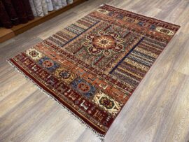 BAHTİYARİ 167 X 239 - Görsel 3