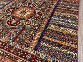 BAHTİYARİ 167 X 239 - Görsel 4