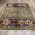 BAHTİYARİ 151 x 206