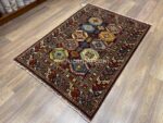 SULTANİ UŞAK 130 x 182 - Görsel 3