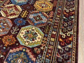 SULTANİ UŞAK 130 x 182 - Görsel 4