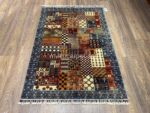 BAHTİYARİ 103 x 148