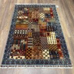 BAHTİYARİ 103 x 148