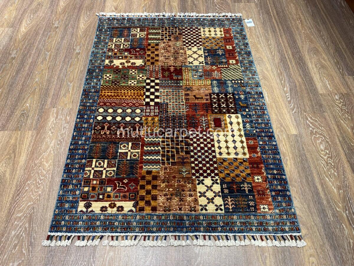 IMG_8604 BAHTİYARİ 103 x 148 - Görsel 1