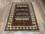 BAHTİYARİ 103 x 141