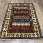 BAHTİYARİ 103 x 141