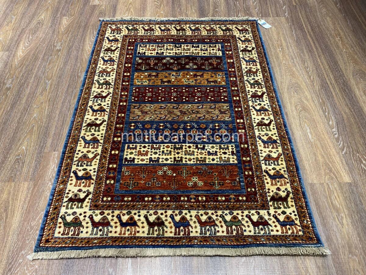 IMG_8627 BAHTİYARİ 103 x 141 - Görsel 1