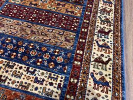 BAHTİYARİ 103 x 141 - Görsel 4