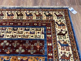 BAHTİYARİ 103 x 141 - Görsel 3