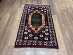YAĞCIBEDİR 85 x 134