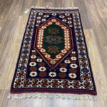 YAĞCIBEDİR 85 x 134