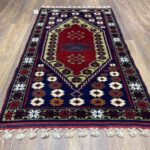 YAĞCIBEDİR 82 x 141