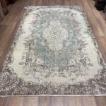 VİNTAGE ISPARTA 175 x 283