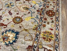 ANTİK UŞAK 170 x 252 - Görsel 4