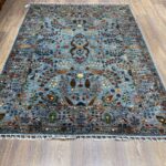 SULTANİ UŞAK 176 x 242