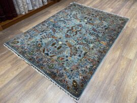 SULTANİ UŞAK 176 x 242 - Görsel 3