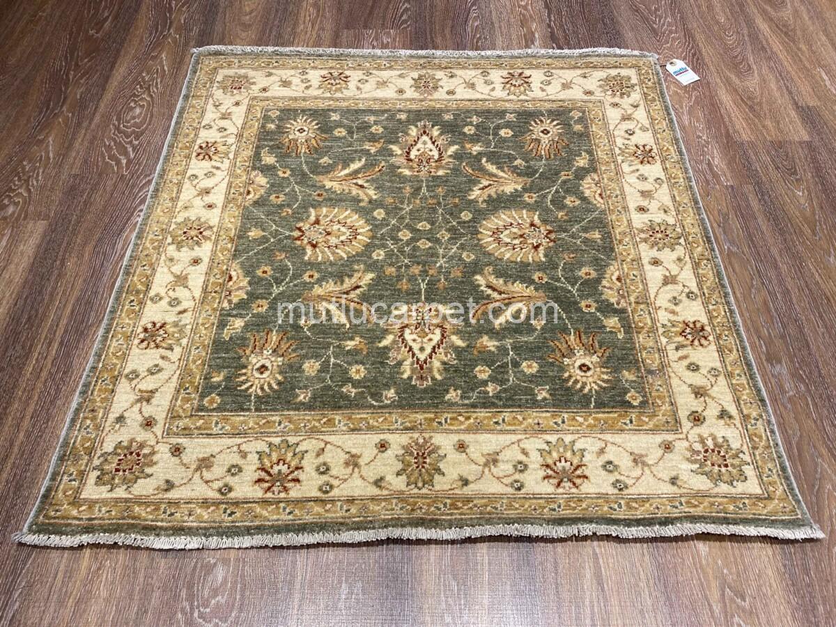 IMG_8523 ANTİK UŞAK 120 x 122 - Görsel 1