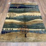 BAHTİYARİ 100 x 148