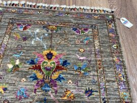 SULTANİ UŞAK 80 x 126 - Görsel 5