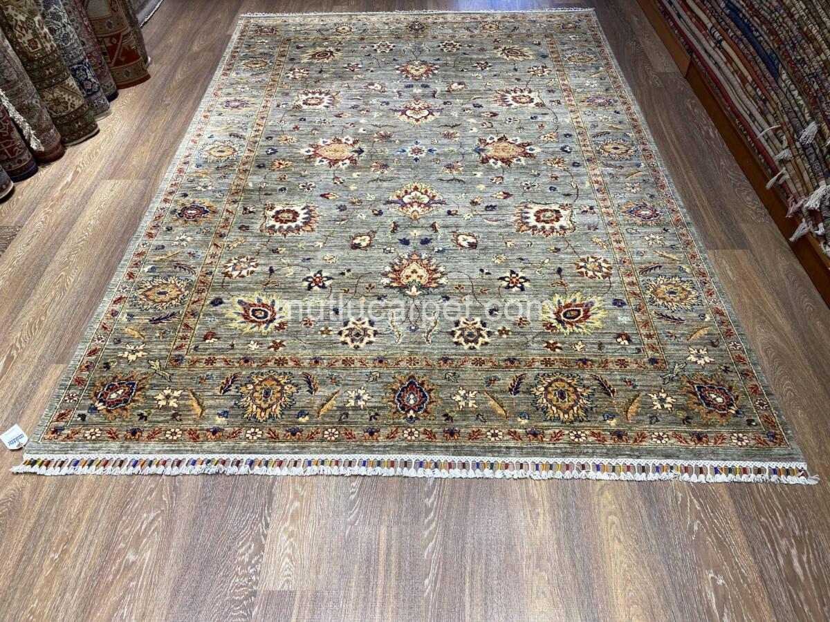 IMG_8856 SULTANİ UŞAK 204 x 292 - Görsel 1