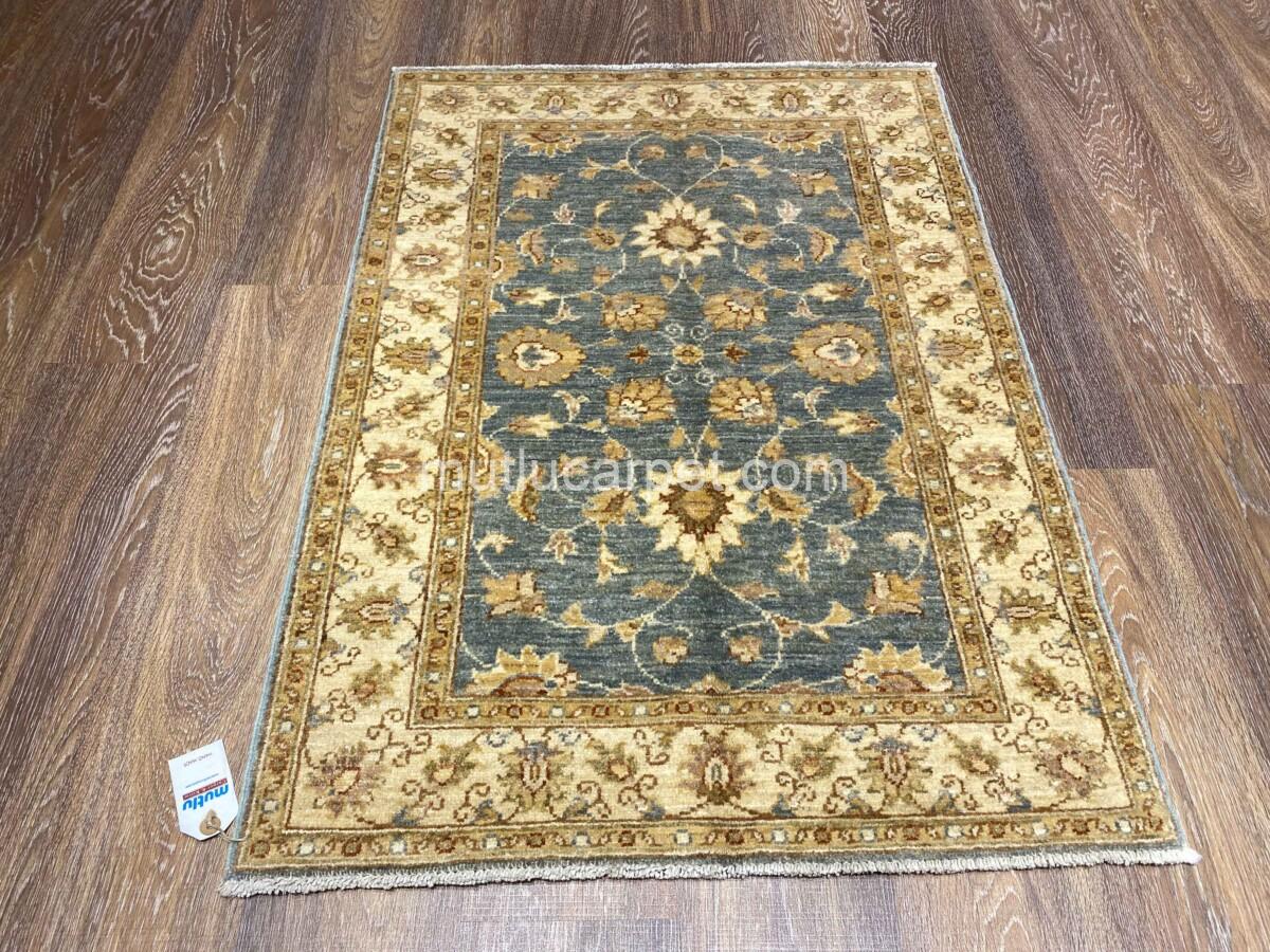 IMG_8862 ANTİK UŞAK 86 x 121 - Görsel 1