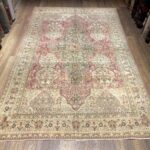 VİNTAGE LADİK 202 X 326