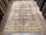 VİNTAGE LADİK 202 X 326 - Görsel 2