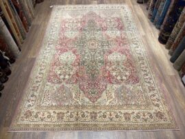 VİNTAGE LADİK 202 X 326 - Görsel 2
