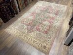 VİNTAGE LADİK 202 X 326 - Görsel 3