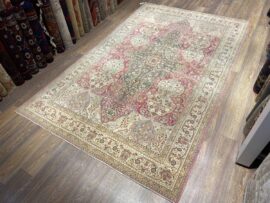 VİNTAGE LADİK 202 X 326 - Görsel 3
