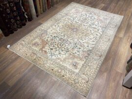 VİNTAGE KAYSERİ 191 X 287 - Görsel 3