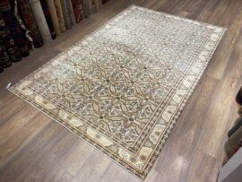 VİNTAGE KAYSERİ 187 X 287 - Görsel 3