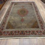 MAHİ TEBRİZ 199 x 318