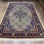MAHİ TEBRİZ 185 x 283