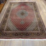 MAHİ TEBRİZ 196 x 286