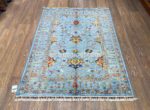 Sultani Usak 122 x 178 = 2,17 m2 - Görsel 6