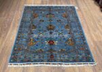 Sultani Usak 122 x 178 = 2,17 m2