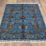 Sultani Usak 122 x 178 = 2,17 m2