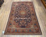 Iran Kaşan 131 x 216 = 2,82 m2 - Görsel 2