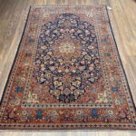 Iran Kaşan 131 x 216 = 2,82 m2