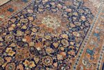 Iran Kaşan 131 x 216 = 2,82 m2 - Görsel 5