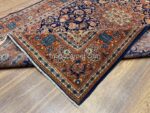 Iran Kaşan 131 x 216 = 2,82 m2 - Görsel 3