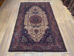 Sivas Cezaevi 128 x 207 = 2,64 m2