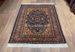 Hereke 126 X 163 = 2.05 m2