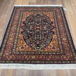 Hereke 126 X 163 = 2.05 m2